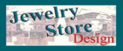 Jewelry Store Designers since 1980, lighting designers, showcases designers.